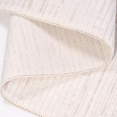 Bej Düz Akrilik Makine Halısı