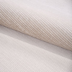 Bej Düz Akrilik Makine Halısı