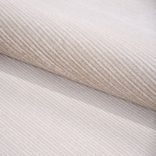 Bej Düz Akrilik Makine Halısı