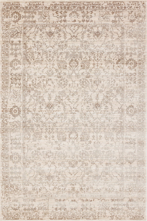 Kahverengi Klasik Modern Etnik Desenli Halı  | Makinada Yıkanabilir | Hav Toz Vermez | Leke Tutmayan | Kaymaz Taban | Dijital Makine Baskı | Salon Yolluk Mutfak Halısı