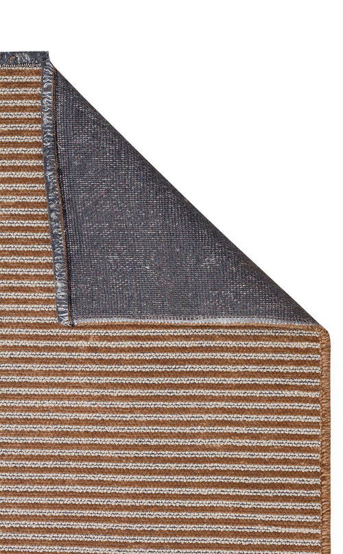 Java Çizgili Pamuk Kilim