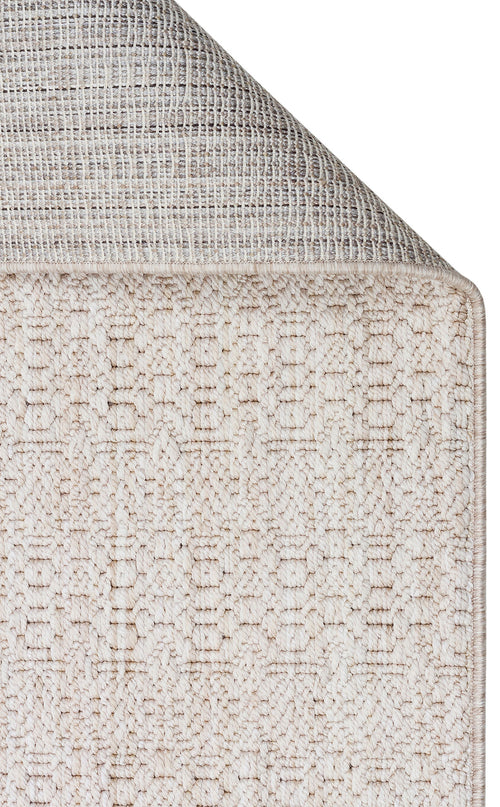 Ananya Modern Polyester Makine Halısı