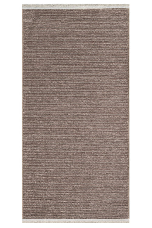 About Striped Çizgili Polyester Makine Halısı