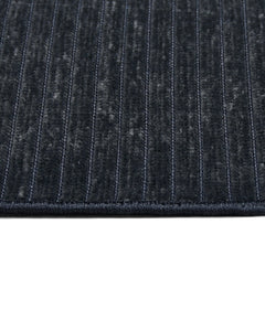 Abridge Striped Çizgili Polyester Makine Halısı