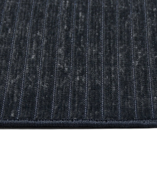Abridge Striped Çizgili Polyester Makine Halısı