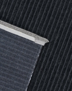 Abridge Striped Çizgili Polyester Makine Halısı