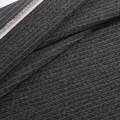 Absolve Striped Çizgili Polyester Makine Halısı