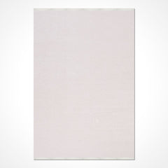 Krem Modern Akrilik Makine Halısı