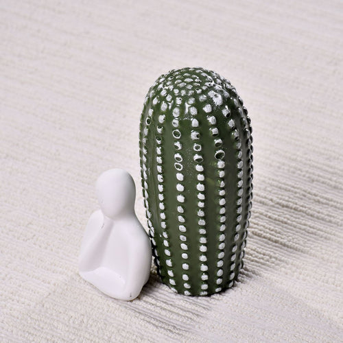 Beyaz Düz Polyester Makine Halısı