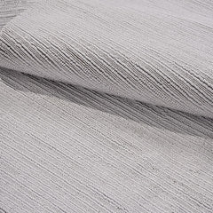 Gri Düz Polyester Makine Halısı