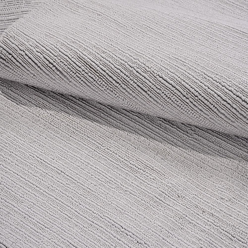 Gri Düz Polyester Makine Halısı