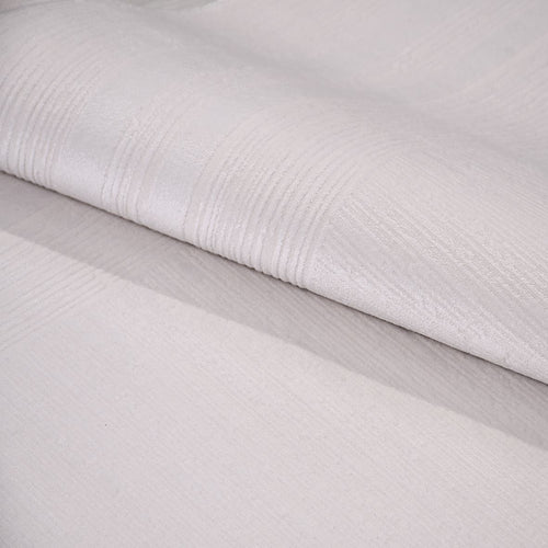 Bej Modern Akrilik Makine Halısı