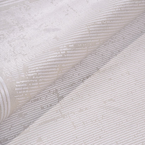 Krem Çerçeveli Viskon Makine Halısı