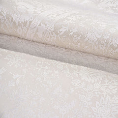 Krem Eskitme Viskon Makine Halısı