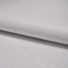 Gri Düz Akrilik Makine Halısı