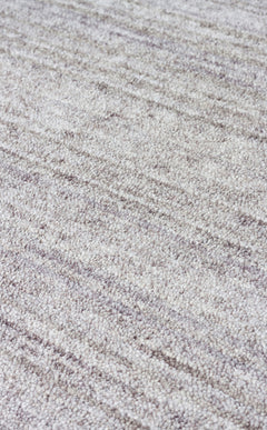 North Charleston Antrasit Modern Overdyed Tarzı Özel Hav Vermeyen ve El Emeği ile Özel Tezgahlarda Üretilen Uşak Halısı Eko