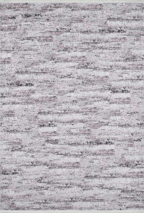 Narowal Pembe Modern Dijital Baskı Halı Halınet