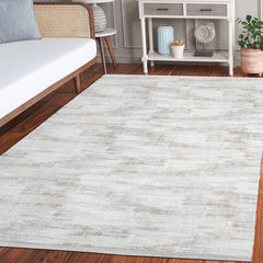 Leonie Vizon Modern Polyester Makine Halısı