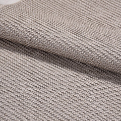 Bej Düz Polyester Makine Halısı