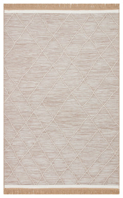 Yıkanabilir Modern Desenli Dokuma Kilim
