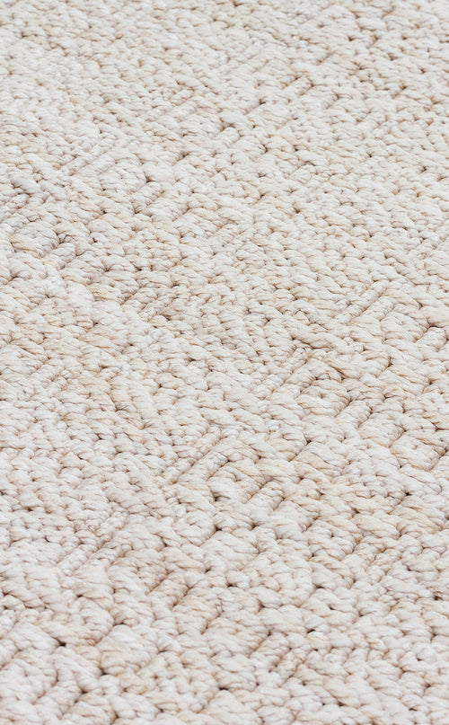 Ananya  Modern Polyester Makine Halısı