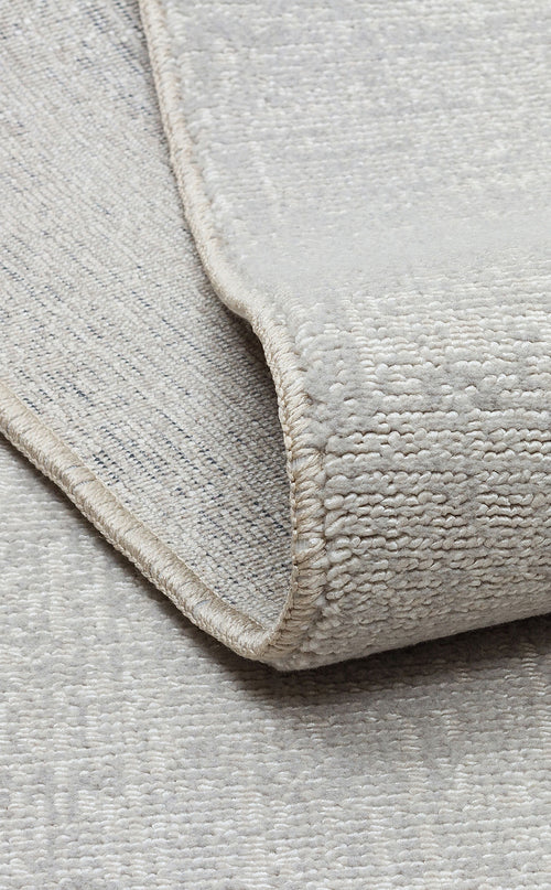 Özel Dokuma Tekniği ile Üretilen Modern Sade Desenli Makine Halısı