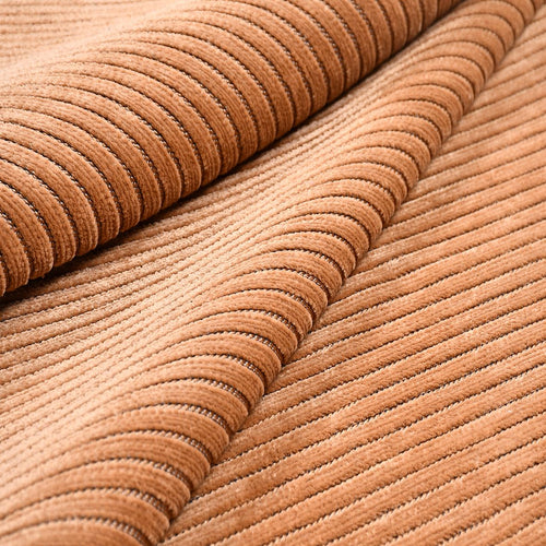 Abroad Striped Çizgili Polyester Makine Halısı