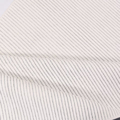 Abruptly Striped Çizgili Polyester Makine Halısı