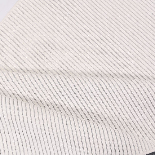 Abruptly Striped Çizgili Polyester Makine Halısı
