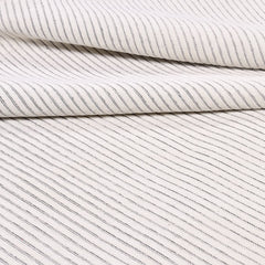 Abruptly Striped Çizgili Polyester Makine Halısı