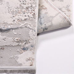 Abysmal Marble Mermer Akrilik Makine Halısı