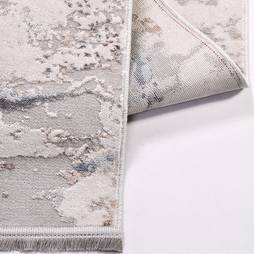 Abysmal Marble Mermer Akrilik Makine Halısı