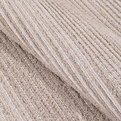 Kahverengi Düz Polyester Makine Halısı