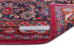 Epir Bej Eskitme Yün El Dokuma Halısı 298 x 387 Apex Unique