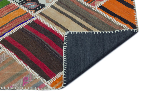 Teselya Bej Eskitme Yün El Dokuma Halısı 160 x 236 Apex Unique