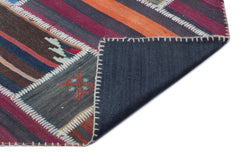 Teselya Bej Eskitme Yün El Dokuma Halısı 150 x 238 Apex Unique