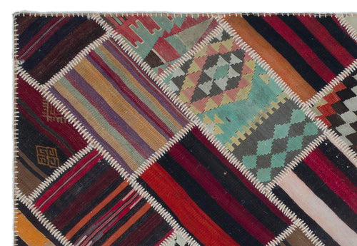 Teselya Bej Eskitme Yün El Dokuma Halısı 160 x 236 Apex Unique