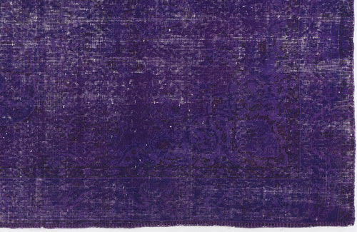 Kavala Kırmızı Klasik Yün El Dokuma Halısı 197 x 274 Apex Unique