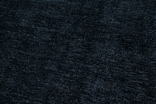 Persian Siyah Klasik Pamuk Yün El Dokuma Halısı 290x427 Agacan
