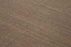 Zollanvari Kahverengi Modern Yün El Dokuma Halısı 242x291 Agacan