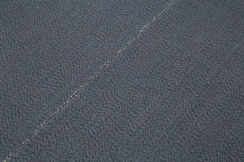 Vintage Flatweave Gri Eskitme Pamuk Yün El Dokuma Halısı 276x363 Agacan