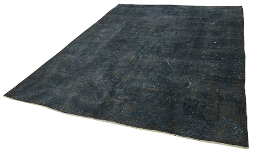 Persian Gri Klasik Yün Pamuk El Dokuma Halısı 223x297 Agacan
