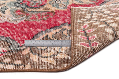 Atina 14073 Bej Eskitme Yün El Dokuma Halısı 176 x 290 - El Dokuma - HALI.NET
